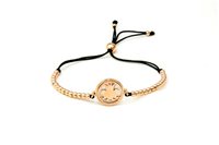 Bracelet Rue des Mille Femme in Argent BR-MAD-RAN - BR-MAD-RAN